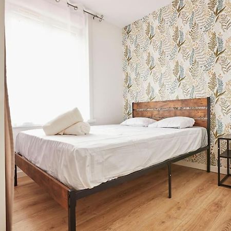 Elegant T3 A 5 Min De La Gare Lille-Flandres Apartment Mons-en-Baroeul Bagian luar foto